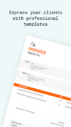 Invoice Maker - Tiny Invoice