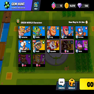 Squad Busters Game Tips