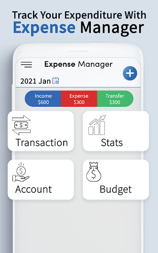 Expense Tracker- Invoice Maker