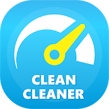 Clean Cleaner - Phone Optimizer icon