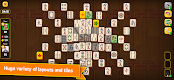 screenshot of Mahjong Challenge