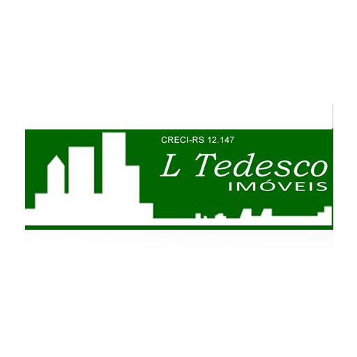 Tedesco Imóveis logo