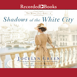 Icon image Shadows of the White City