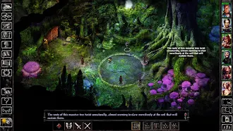 Game screenshot Siege of Dragonspear mod apk