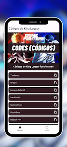 Anime Fighters Codes e VIPS