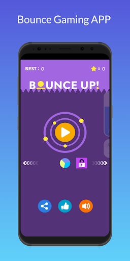 Bounce Ball Screen 2