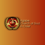 Cover Image of डाउनलोड Agape Church of God In Christ  APK