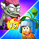 Plant Kingdom - Rise Of Zombie - Androidアプリ
