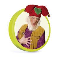 plop of sinterklaas