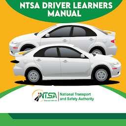 NTSA DRIVER LEARNER MANUAL: Download & Review