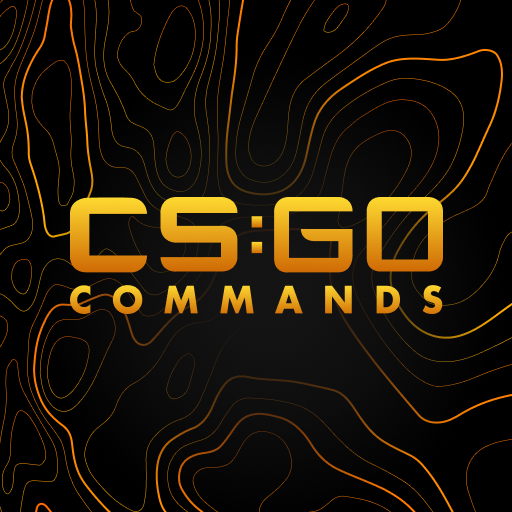 CS:GO Commands  Icon
