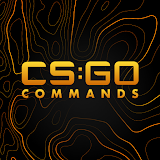 CS:GO Commands icon