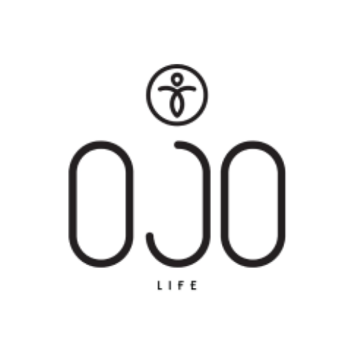 OJO LIFE logo