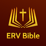 Cover Image of Download Easy to Read Version ERV Bible 1.3 APK