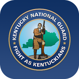 图标图片“Kentucky National Guard”