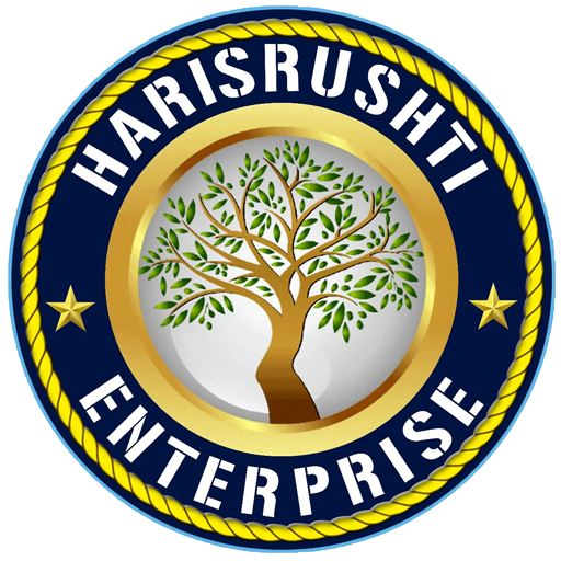Harisrushti logo