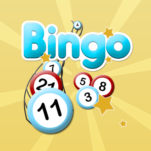 Aplicacion bingo en casa
