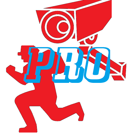 Security 34a Pro logo