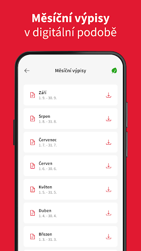 Home Credit CZ Screen 3