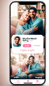 Hẹn hò Hồi giáo, Hôn nhân