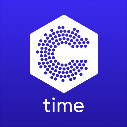 mycompleet time logo