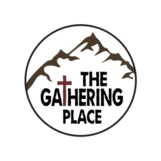 TGP Church Vancouver, WA logo