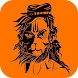 Hanuman HD Wallpaper - Androidアプリ