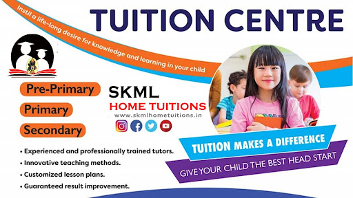 SKML Home Tuitions | TutorJobs Screen 3