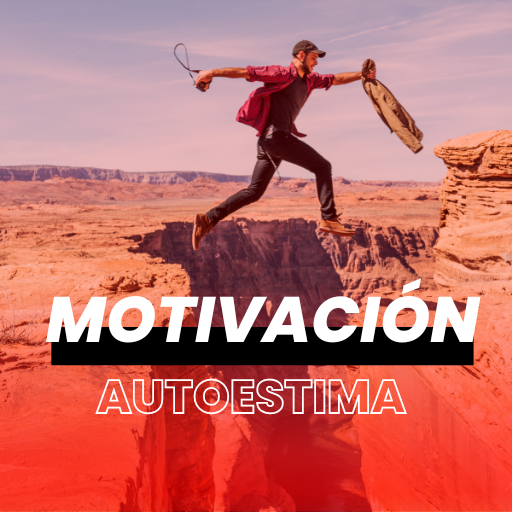 Autoestima Frases Motivadoras logo