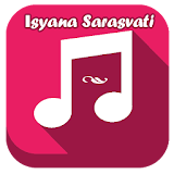 Lagu Isyana Sarasvati Terbaru icon