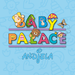 Cover Image of ดาวน์โหลด Baby Palace Andjela  APK