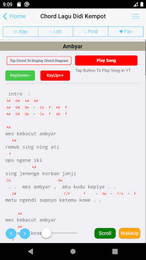 Chord Kunci Gitar Didi Kempot Screen 3