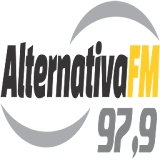 Alternativa FM 97,9 Brumado icon