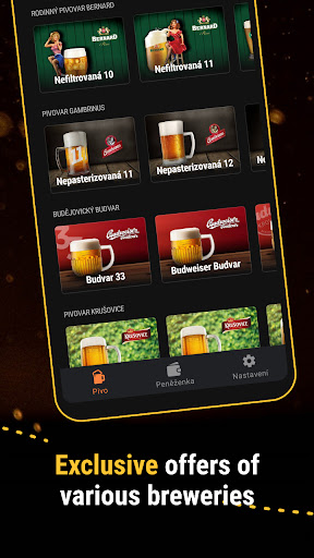BeerSport 4.1.8 screenshots 3