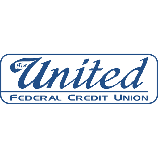 The United FCU Mobile Banking logo