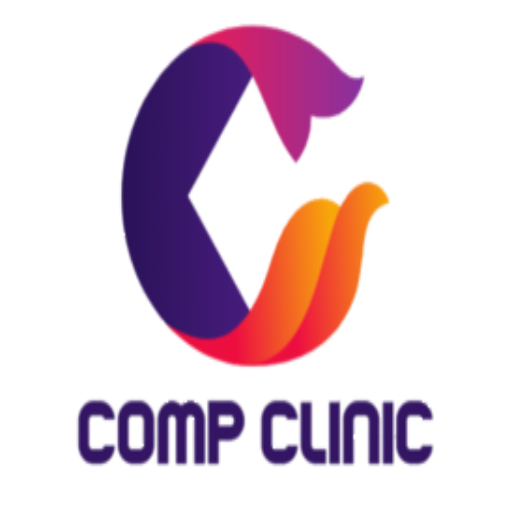 Compclinic logo