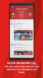 Athletic Club - Official App