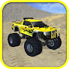_Monster Truck Rally icon