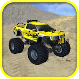Monster Truck Rally icon