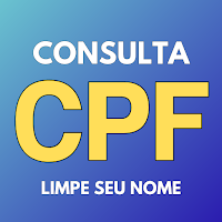 Consulta CPF - Score e Dívidas