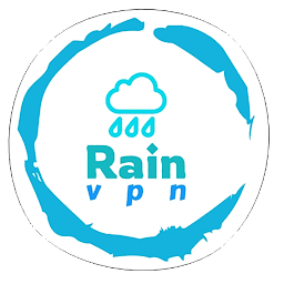 「Rain VPN」圖示圖片