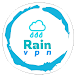 Rain VPN - Androidアプリ