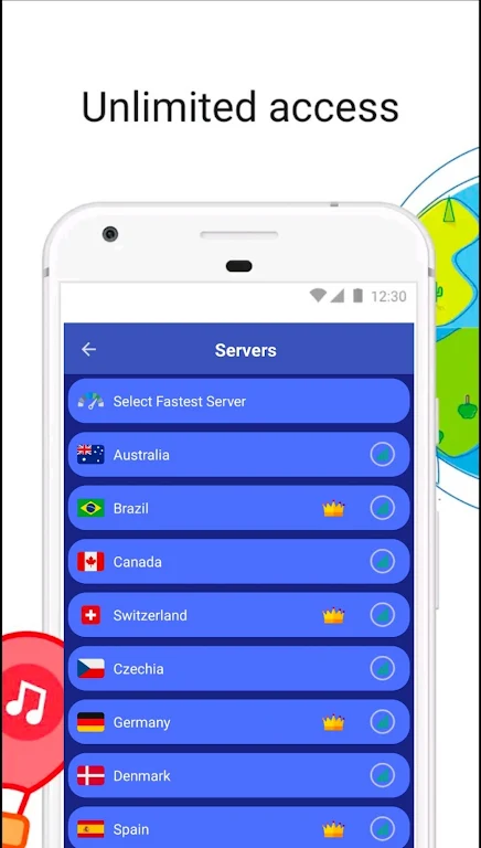 Bright VPN APK