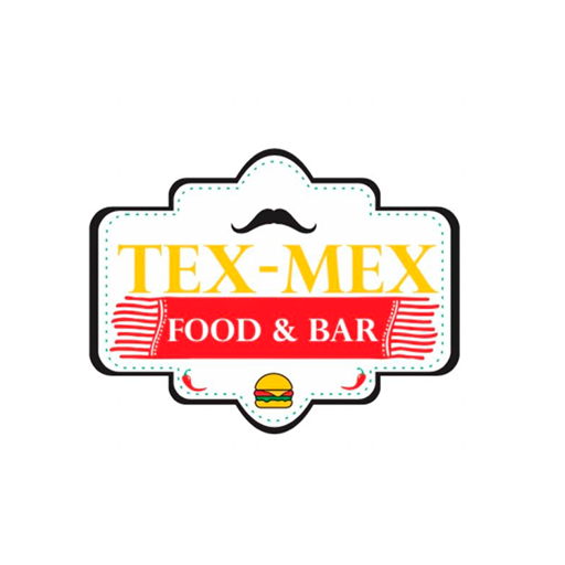 Tex Mex Food Bar logo
