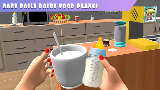 Mother Simulator: Family Care 0.3 screenshots 2
