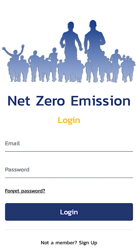 Net Zero Emission