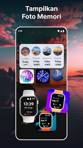 Widget OS 18 – Color Widgets screenshot 6