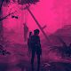 Ellie and Joel Wallpapers Download on Windows