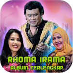 Cover Image of Download Rhoma Irama Album Terlengkap  APK