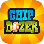Wild West Chip Dozer - OFFLINE